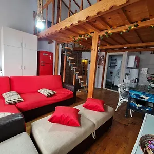  Appartement Peramira